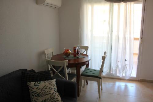 Naranja Apartament On The Beach 2 Bedrooms
