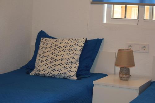 Naranja Apartament On The Beach 2 Bedrooms