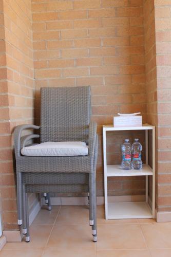Naranja Apartament On The Beach 2 Bedrooms
