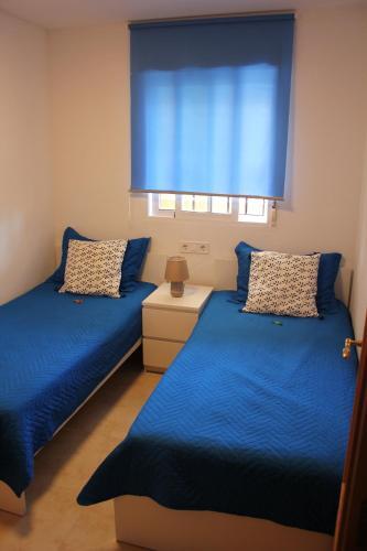 Naranja Apartament On The Beach 2 Bedrooms