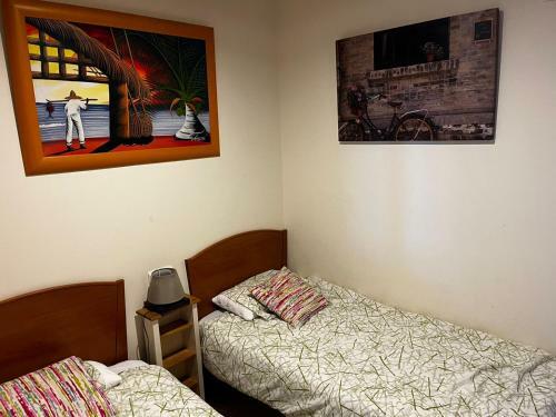 Apartamento Edificio Mondrian 1� Linea Vistas Al Mar