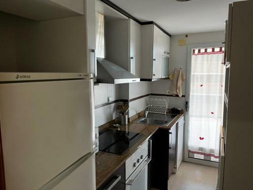 Apartamento Edificio Mondrian 1� Linea Vistas Al Mar