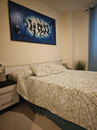 Apartamento Edificio Mondrian 1� Linea Vistas Al Mar