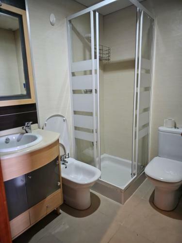 Apartamento Edificio Mondrian 1� Linea Vistas Al Mar