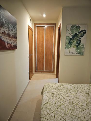 Apartamento Edificio Mondrian 1� Linea Vistas Al Mar