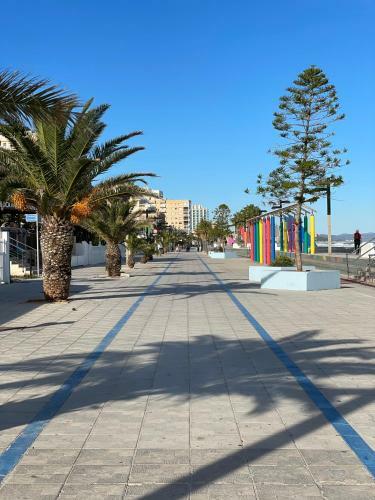 Apartamento Oropesa Del Mar, Playa Morro De Gos, Playa Blanca