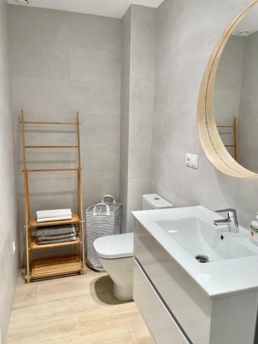 Apartamento Oropesa Del Mar, Playa Morro De Gos, Playa Blanca