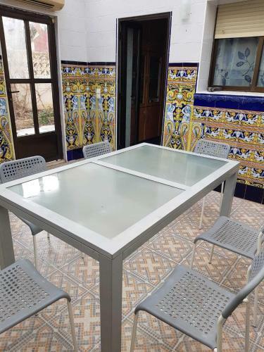 Apartamento Villamar N� 1115