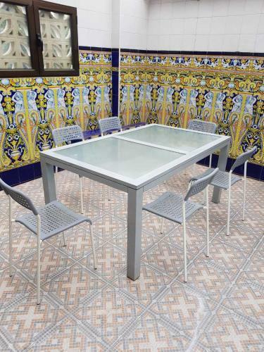 Apartamento Villamar N� 1115
