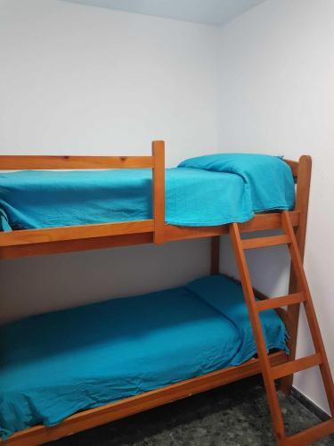 Apartamento Villamar N� 1115