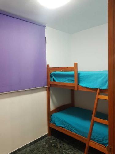 Apartamento Villamar N� 1115