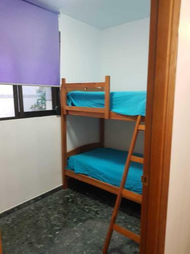 Apartamento Villamar N� 1115