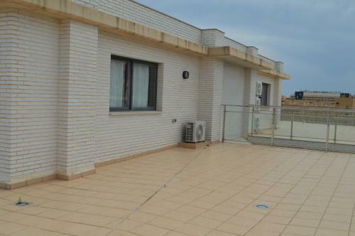 Apartamento Prestige II