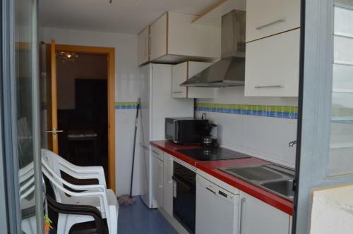 Apartamento Prestige II