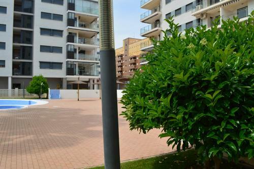 Apartamento Prestige II