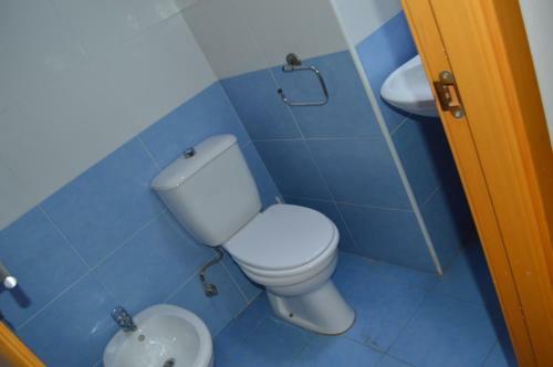 Apartamento Prestige II