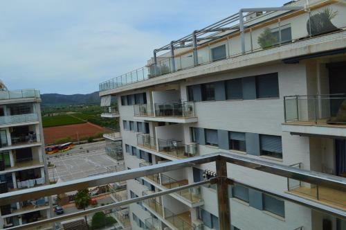 Apartamento Prestige II