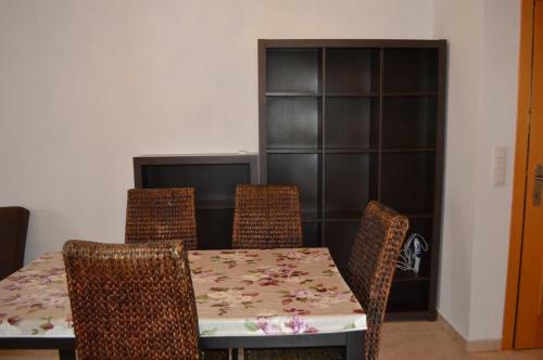 Apartamento Prestige II