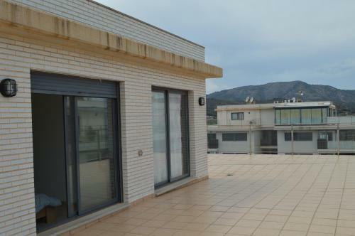 Apartamento Prestige II