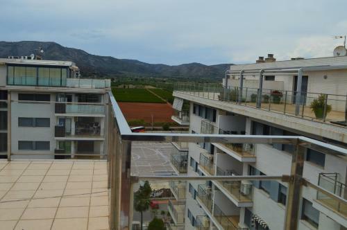 Apartamento Prestige II