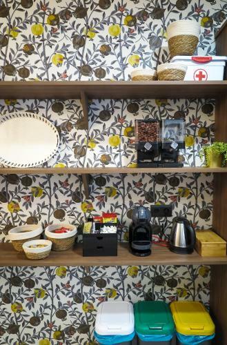 Bed & Breakfast Tom�, Casa De Hu�spedes