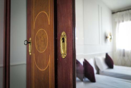 Bed & Breakfast Tom�, Casa De Hu�spedes