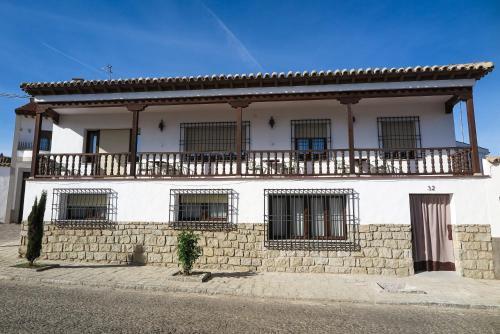 Bed & Breakfast Tom�, Casa De Hu�spedes