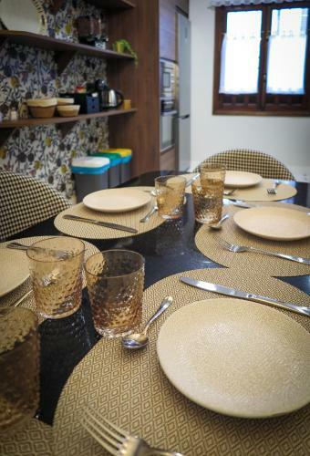 Bed & Breakfast Tom�, Casa De Hu�spedes