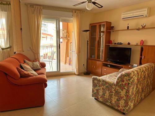 Apartamentos Torre Del Rey 3000