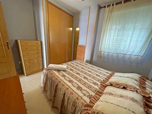 Apartamentos Torre Del Rey 3000