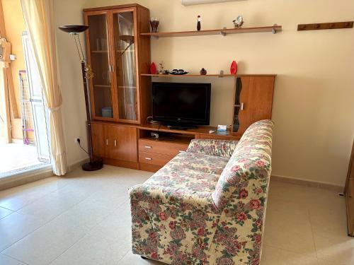 Apartamentos Torre Del Rey 3000