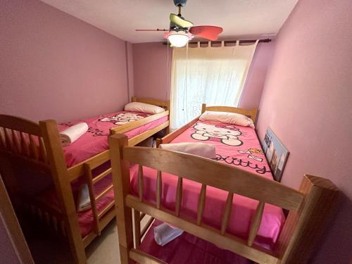 Apartamentos Torre Del Rey 3000