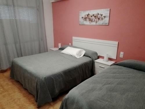 Apartamento Las/rosas