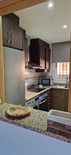 Apartamento Playa Dorada N� 1065