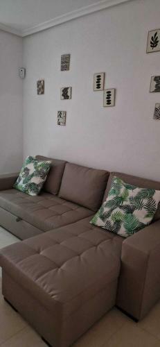 Apartamento Playa Dorada N� 1065