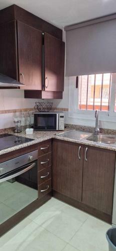 Apartamento Playa Dorada N� 1065