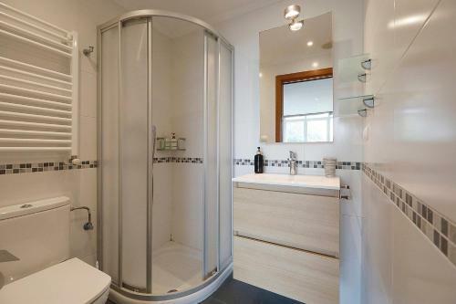 San Sebastian Orio Apartment On The Beach Garage
