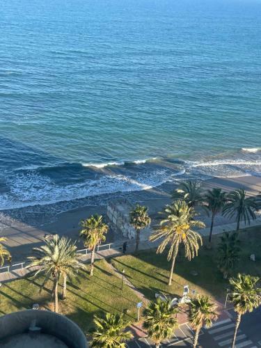 Apartamento Marinador Josmar
