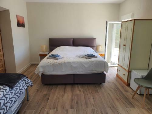 Bed & Breakfast Casa Nuestro Sue�o