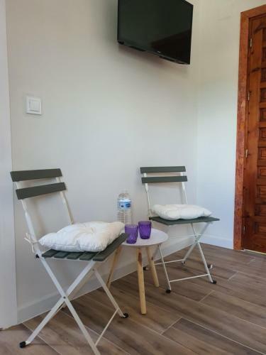 Bed & Breakfast Casa Nuestro Sue�o