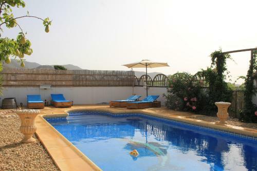 Bed & Breakfast Casa Nuestro Sue�o