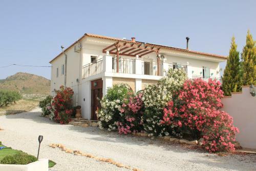 Bed & Breakfast Casa Nuestro Sue�o