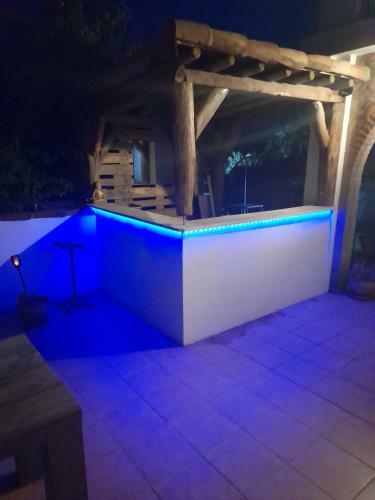 Bed & Breakfast Casa Nuestro Sue�o