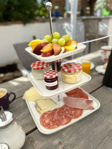 Bed & Breakfast Casa Nuestro Sue�o