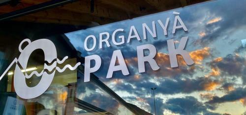 C�mping Organy� Park