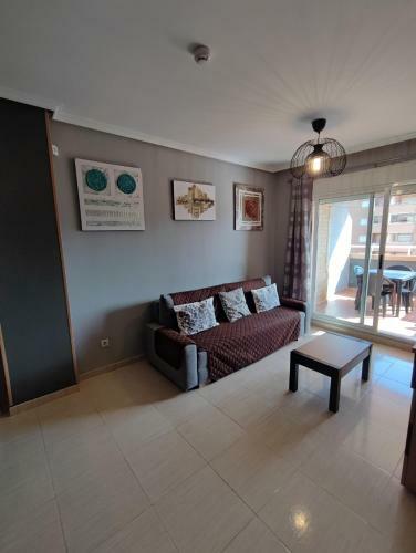 Apartamento Con Piscina Lyz Y Mar