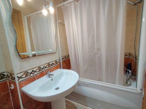 Apartamento Acv - Costa Marfil I-2� Linea Planta 2 Sur