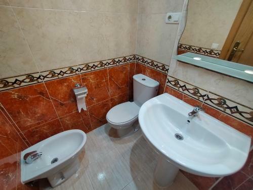 Apartamento Acv - Costa Marfil I-2� Linea Planta 2 Sur