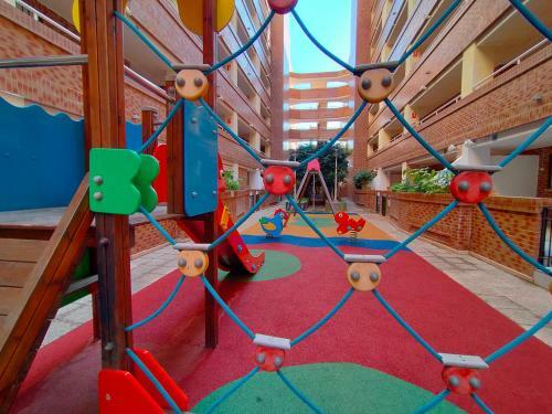 Apartamento Acv - Costa Marfil I-2� Linea Planta 2 Sur