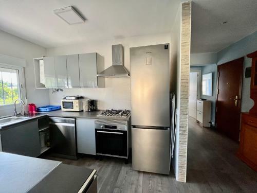 Apartamento Luz Y Brisa